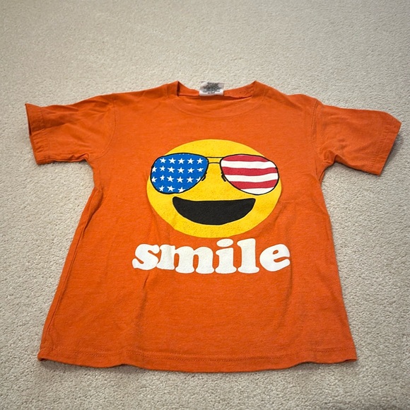 Bottlecaps Other - Bottlecaps Short Sleeve Tee Shirt